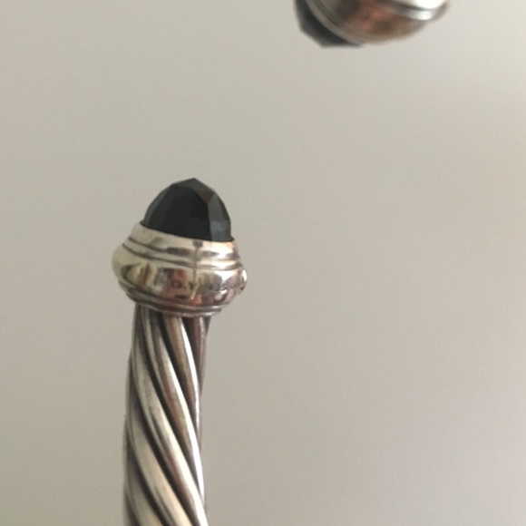 David Yurman Bracelet - Picture 4 of 4